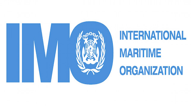IMO international maritime organization