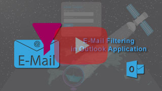 IDP v-mail settings in falcon mega track