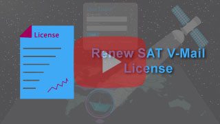 Renew_SAT_V-Mail_License_Thumbnail2_320x180 renew sat v-mail license in falcon mega track