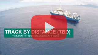 Falcon Mega Solutions - What is Track By Distance - Track By Distance Explanation Falcon Mega Solutions - What is Track By Distance - Track By Distance Explanation