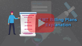 Falcon Mega Solutions - FMT Billing Plans Explanation Falcon Mega Solutions - FMT Billing Plans Explanation
