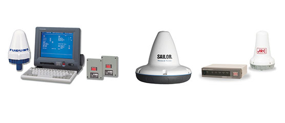 Sat-c-SSAS Devices