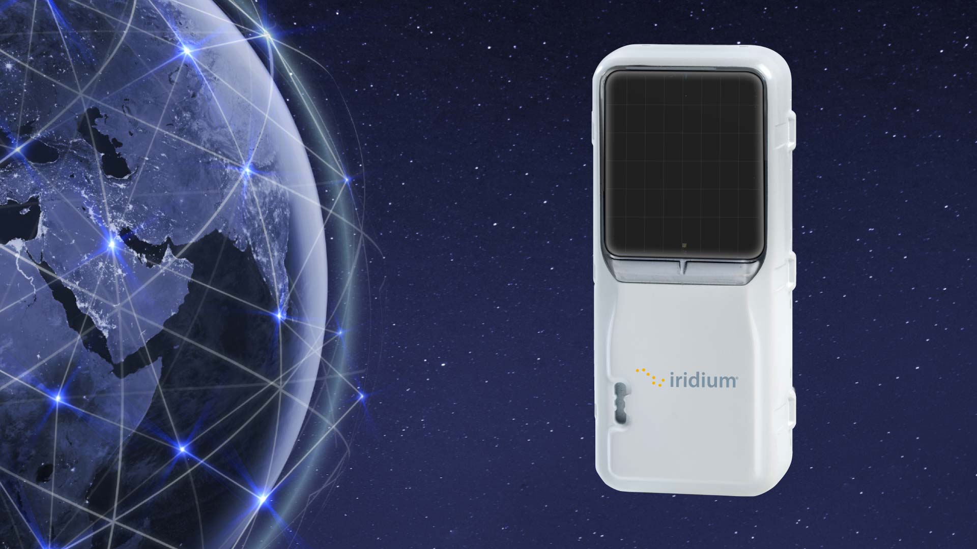 The Iridium Edge Solar is fully encapsulated, water ingress-protected design ensures durability even in the harshest environments, while the inclusion of accelerometer and magnetometer sensors enhances its tracking capabilities.