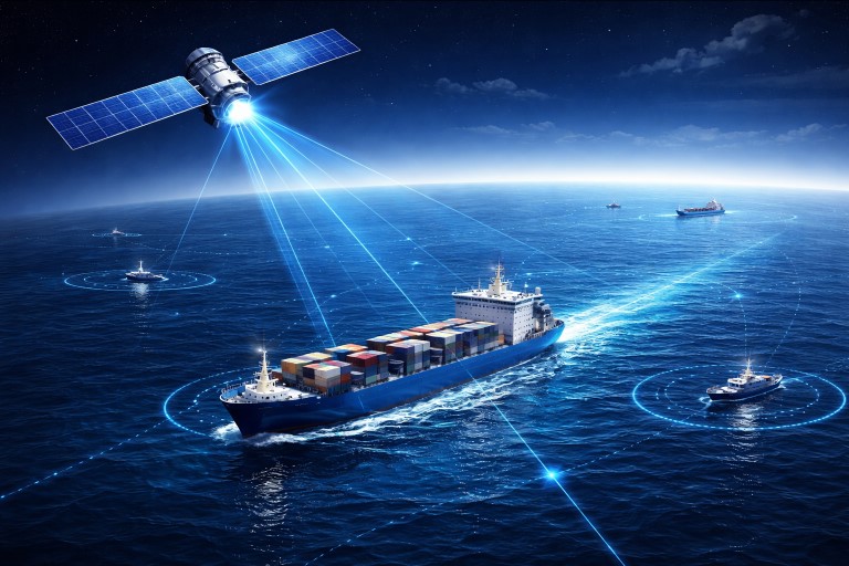 LT-3100S Integration with Falcon Mega Track 7